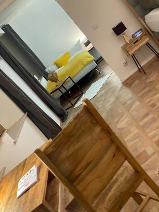 Ferienwohnung Kleinod Sayn Bendorf Luaran gambar