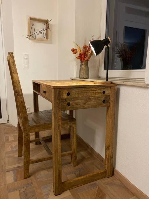 Ferienwohnung Kleinod Sayn Bendorf Luaran gambar